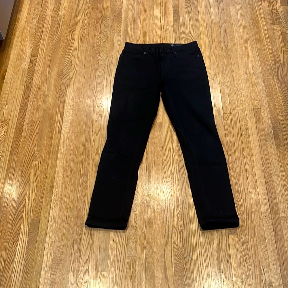 Roark Highway 128 Straight Fit Jeans (30x32)